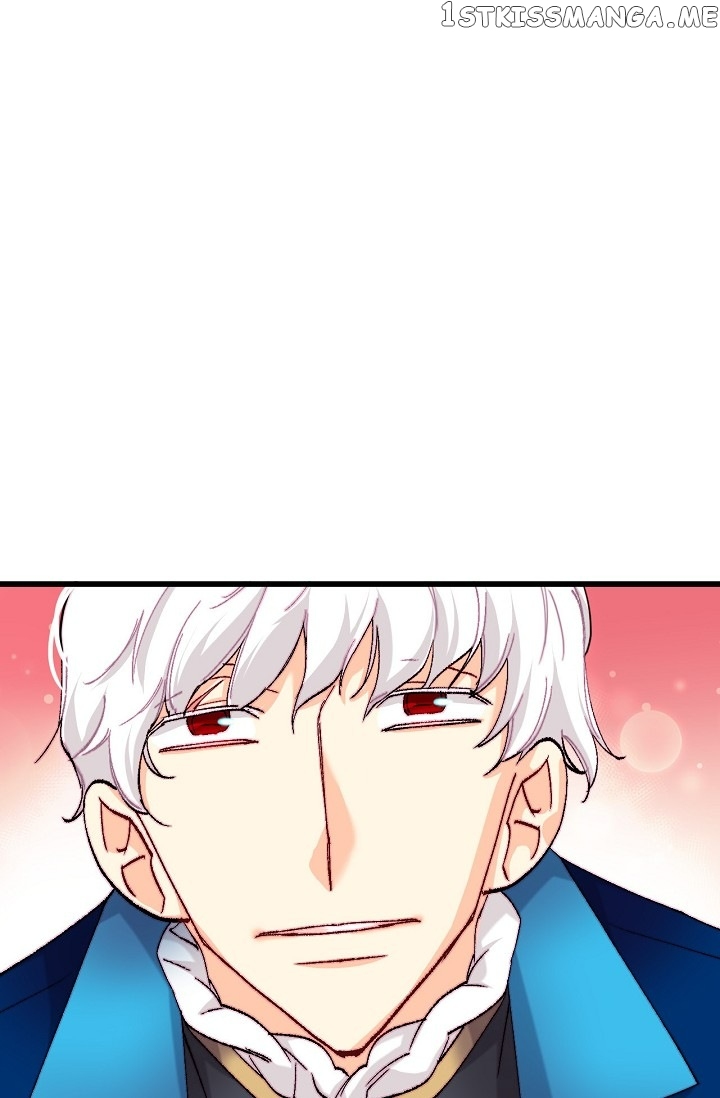 Bring the Love Chapter 125 - page 45