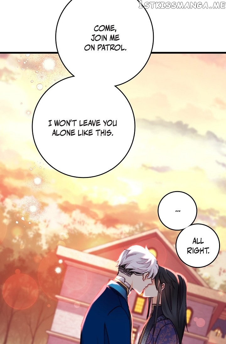 Bring the Love Chapter 125 - page 47