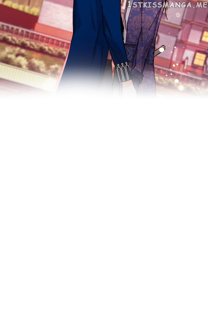 Bring the Love Chapter 125 - page 48