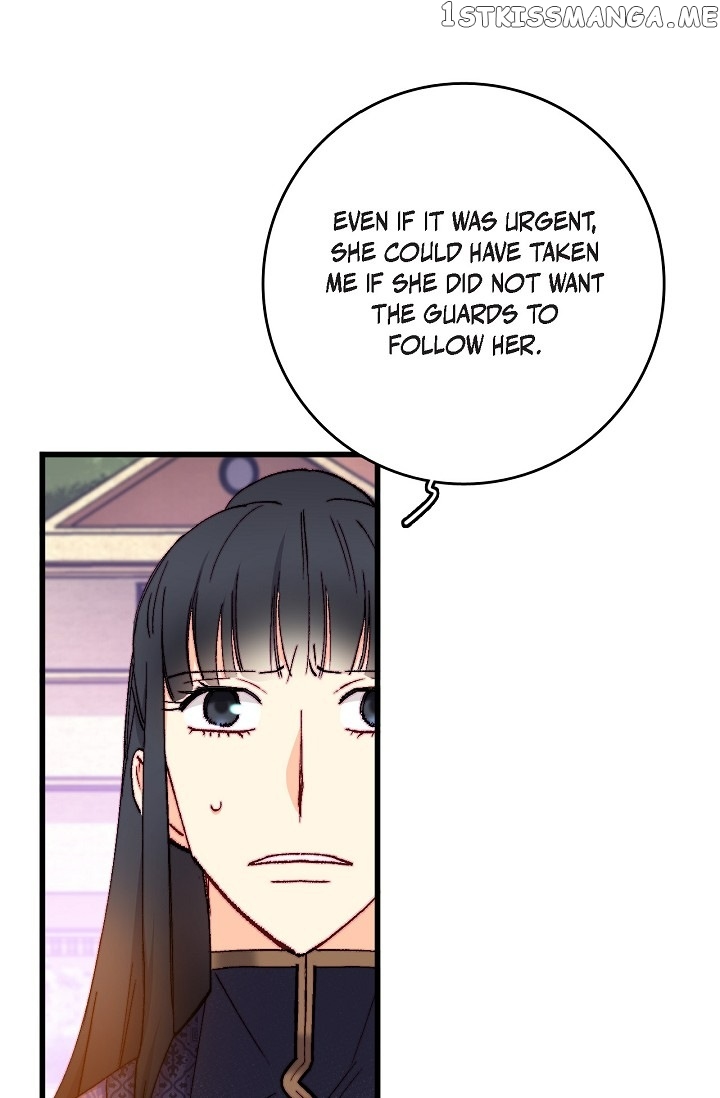 Bring the Love Chapter 125 - page 5