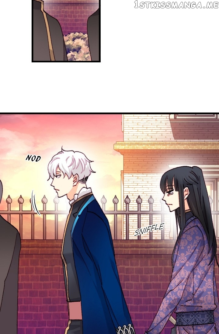 Bring the Love Chapter 125 - page 50