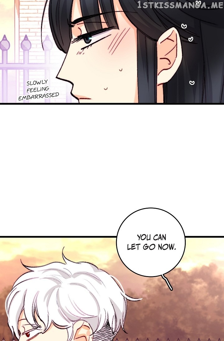 Bring the Love Chapter 125 - page 52