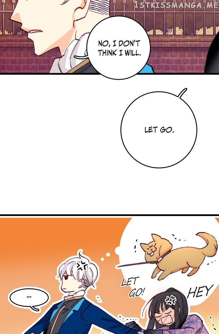 Bring the Love Chapter 125 - page 53