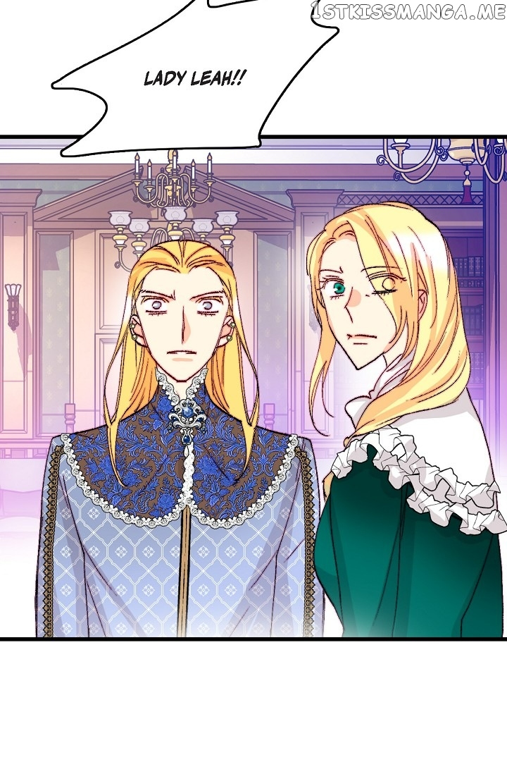 Bring the Love Chapter 125 - page 59