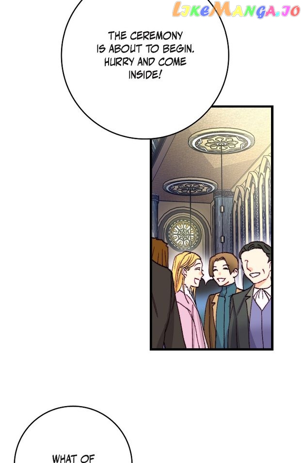 Bring the Love Chapter 142 - page 28