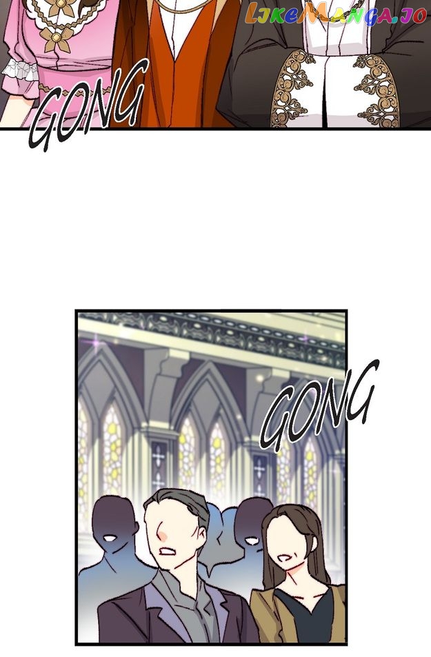 Bring the Love Chapter 142 - page 41