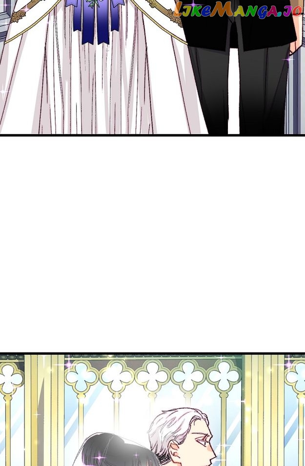 Bring the Love Chapter 142 - page 44