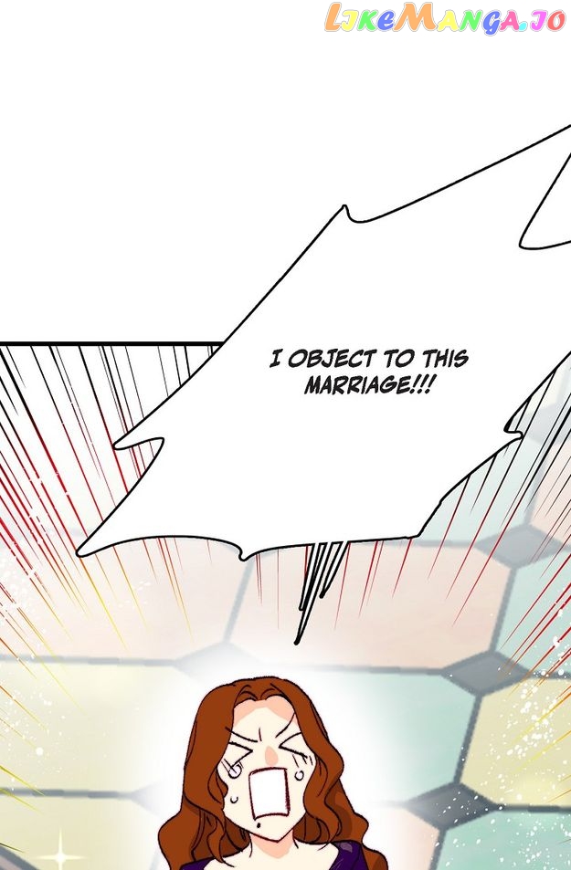 Bring the Love Chapter 142 - page 55