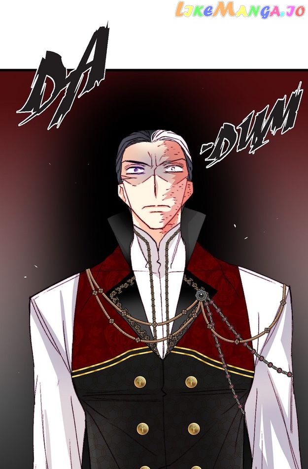 Bring the Love Chapter 142 - page 69