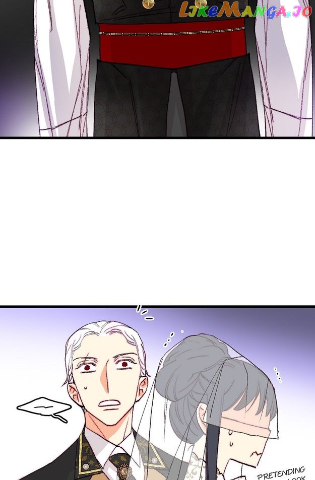 Bring the Love Chapter 142 - page 70