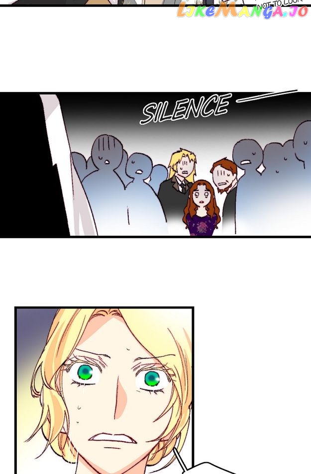 Bring the Love Chapter 142 - page 71