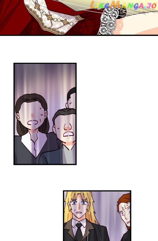 Bring the Love Chapter 142 - page 73