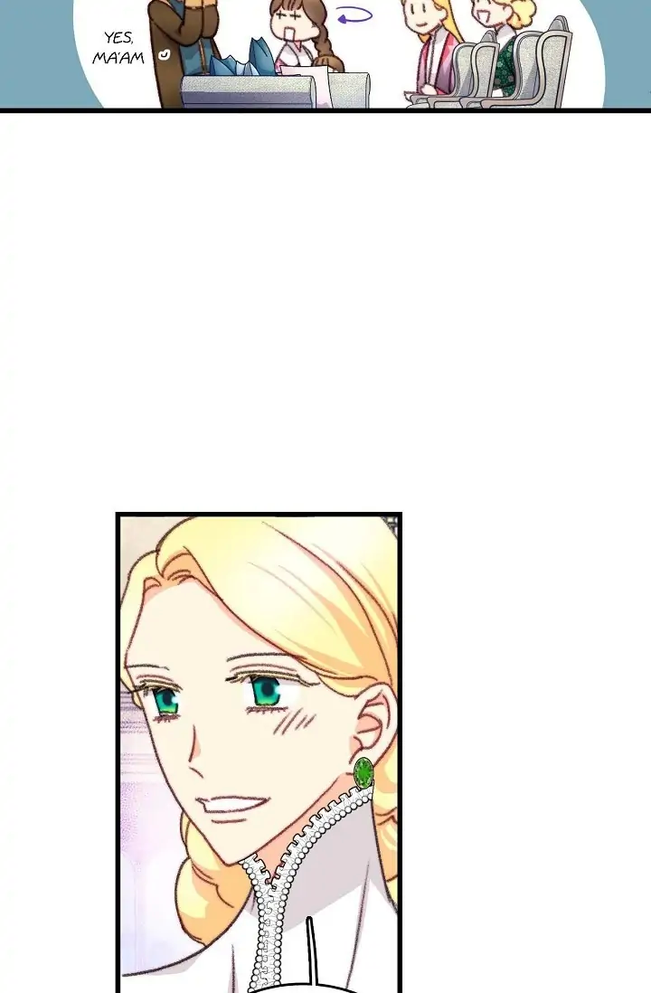 Bring the Love Chapter 110 - page 12