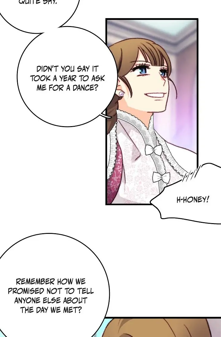 Bring the Love Chapter 110 - page 17