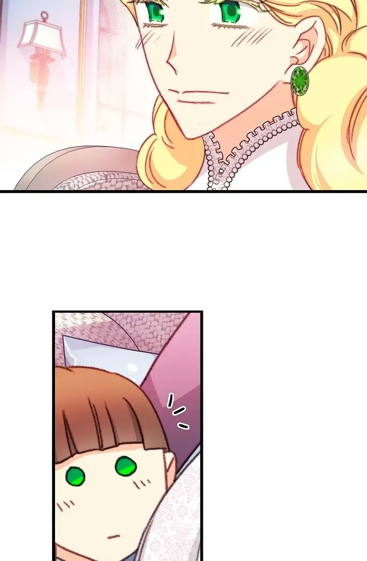 Bring the Love Chapter 110 - page 20