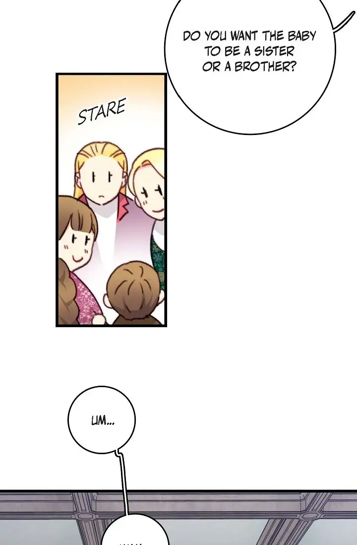 Bring the Love Chapter 110 - page 23