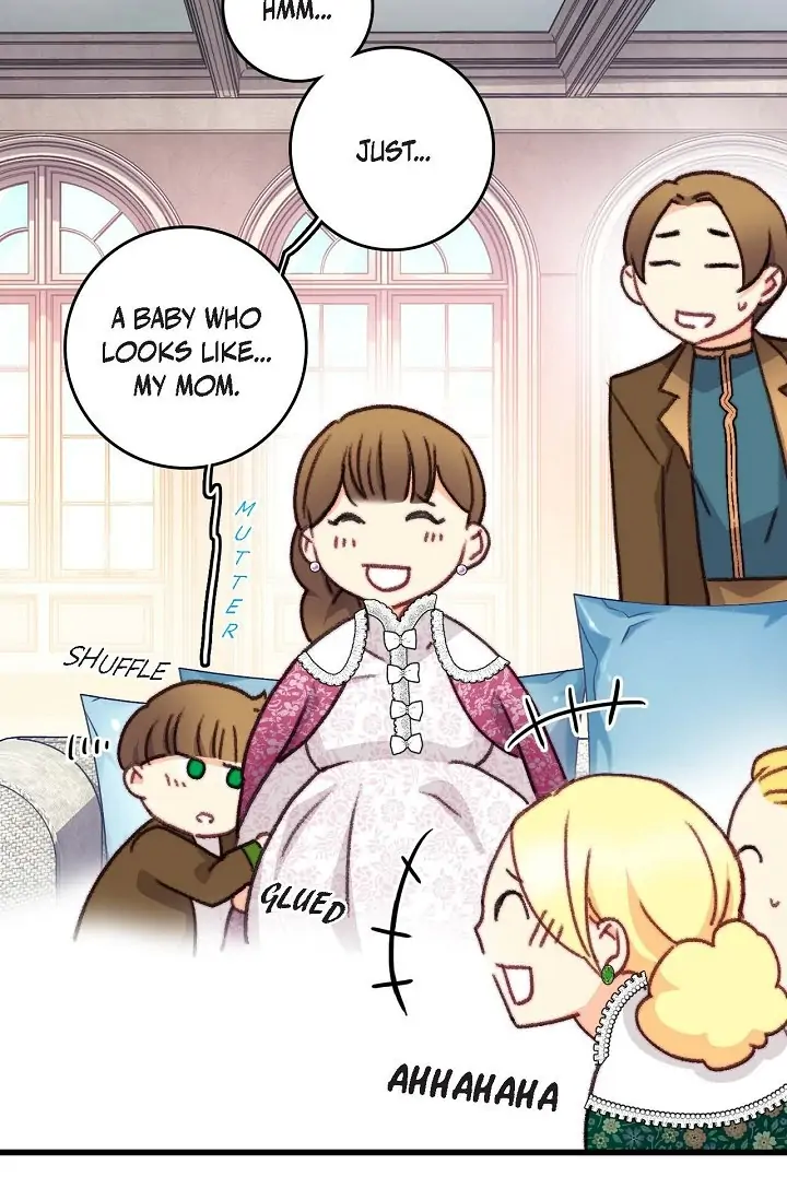Bring the Love Chapter 110 - page 24