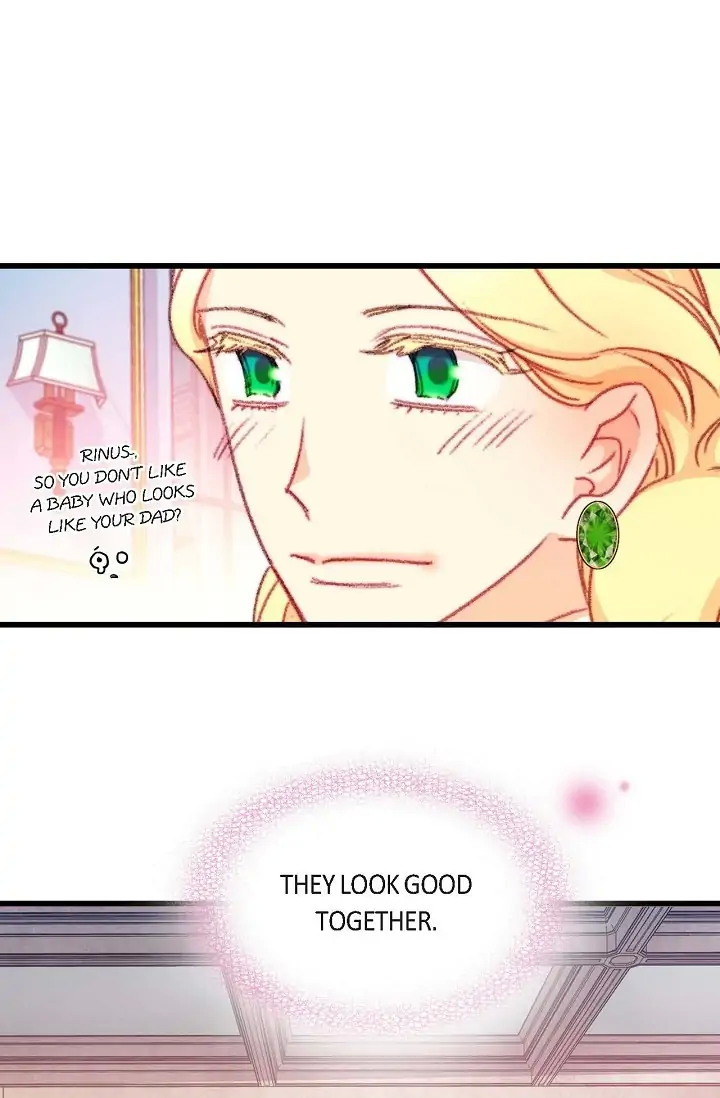 Bring the Love Chapter 110 - page 25