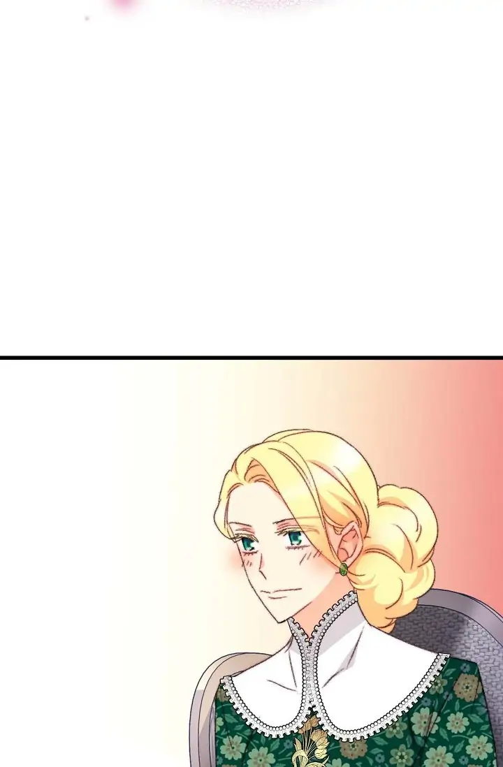 Bring the Love Chapter 110 - page 27