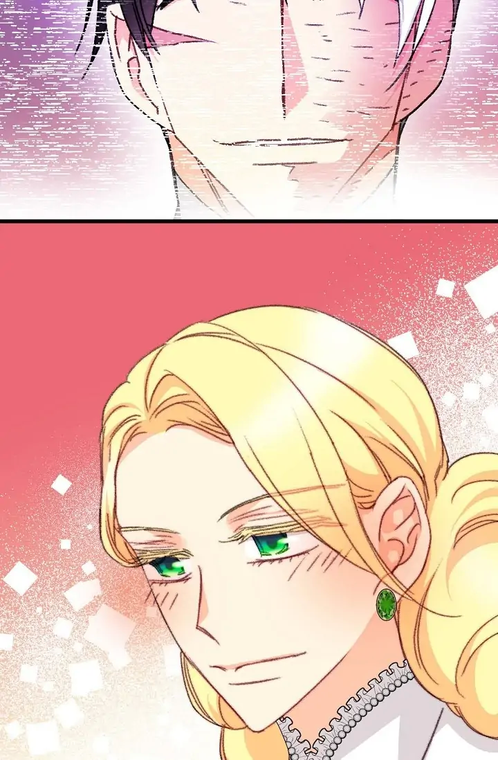 Bring the Love Chapter 110 - page 29