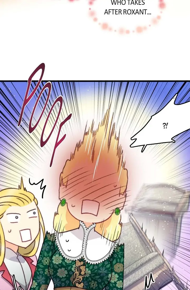 Bring the Love Chapter 110 - page 31