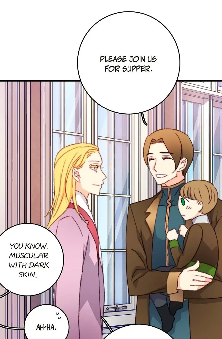 Bring the Love Chapter 110 - page 39