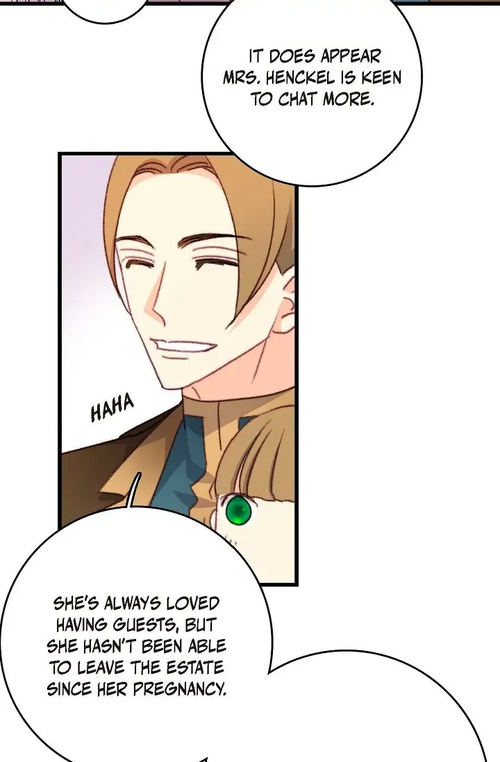 Bring the Love Chapter 110 - page 40