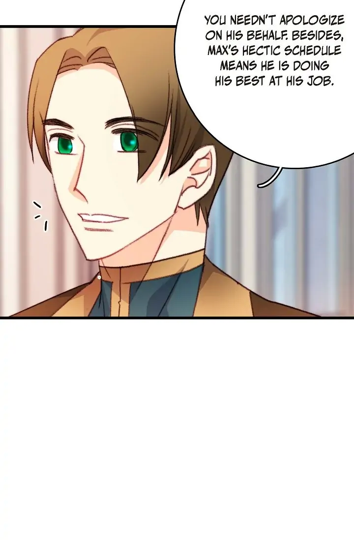 Bring the Love Chapter 110 - page 44