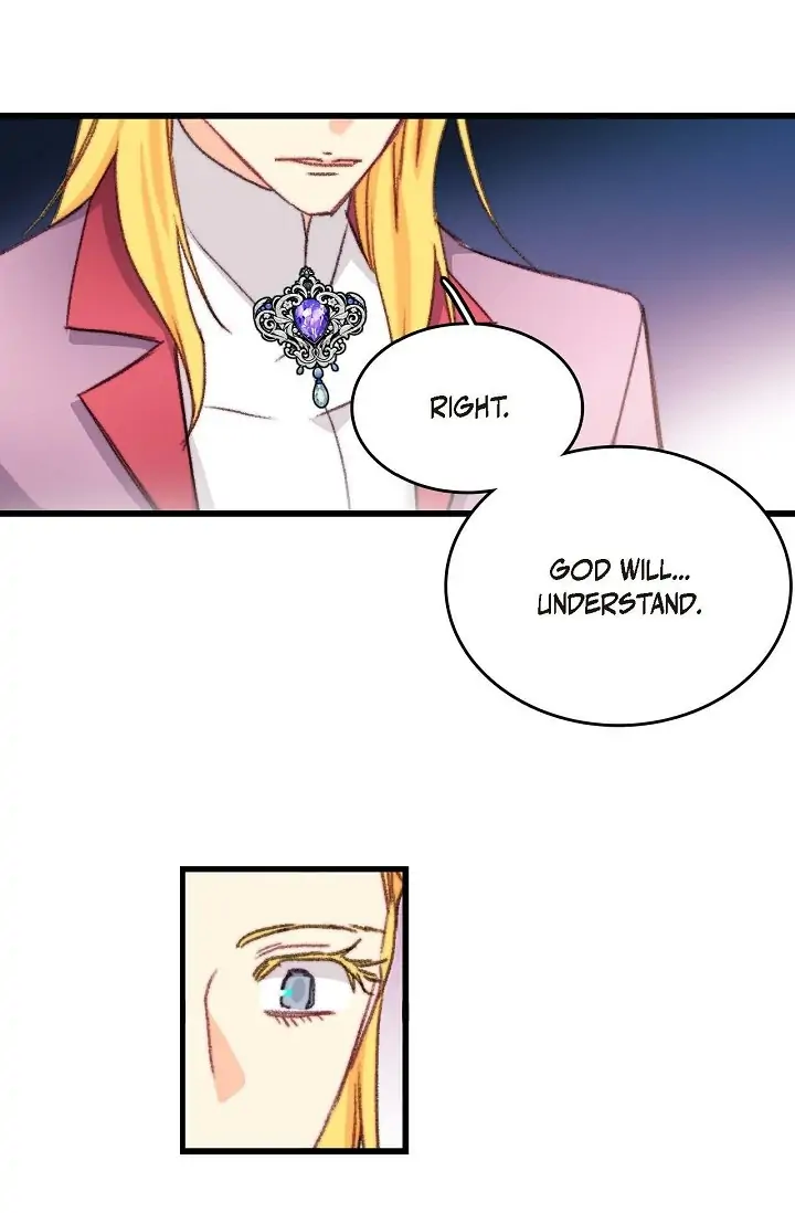 Bring the Love Chapter 110 - page 46