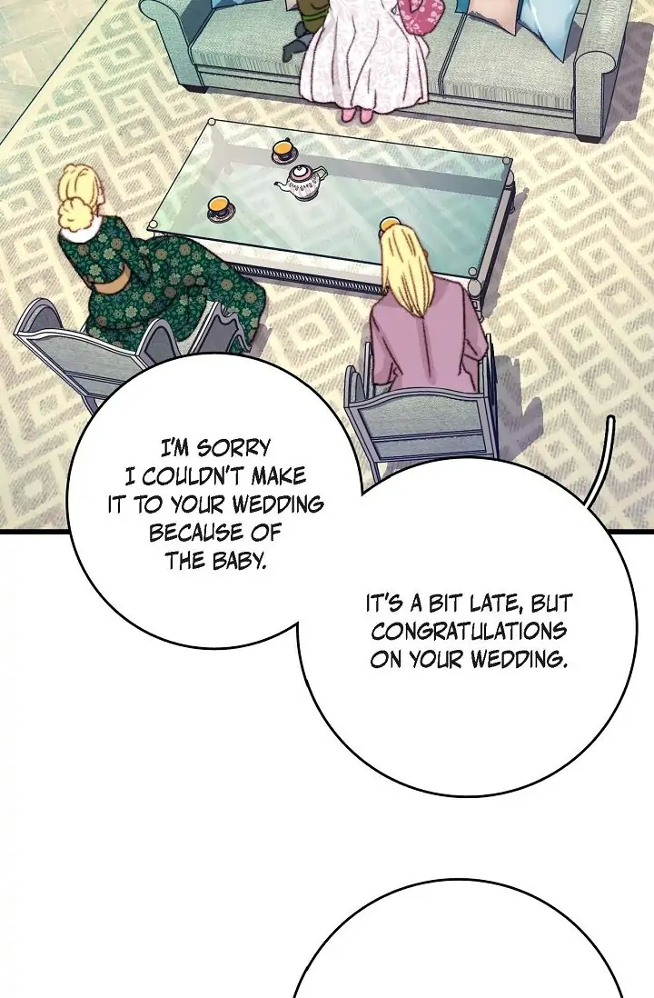 Bring the Love Chapter 110 - page 5