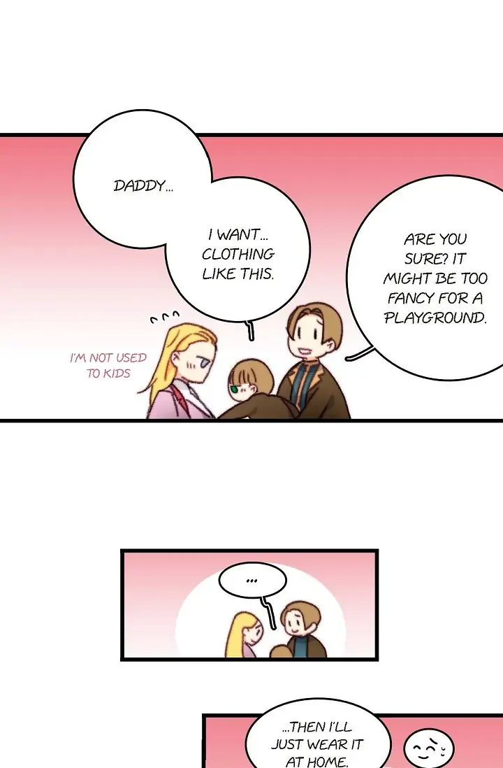 Bring the Love Chapter 110 - page 50