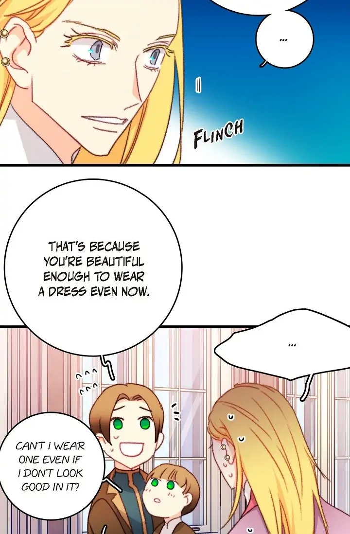 Bring the Love Chapter 110 - page 55