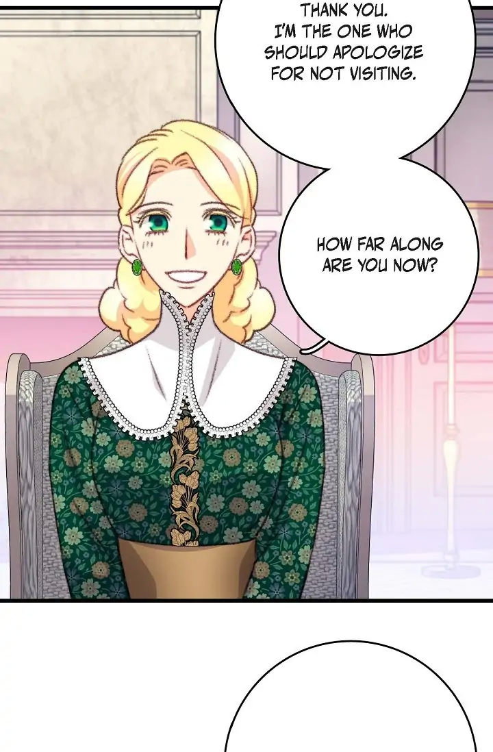 Bring the Love Chapter 110 - page 6