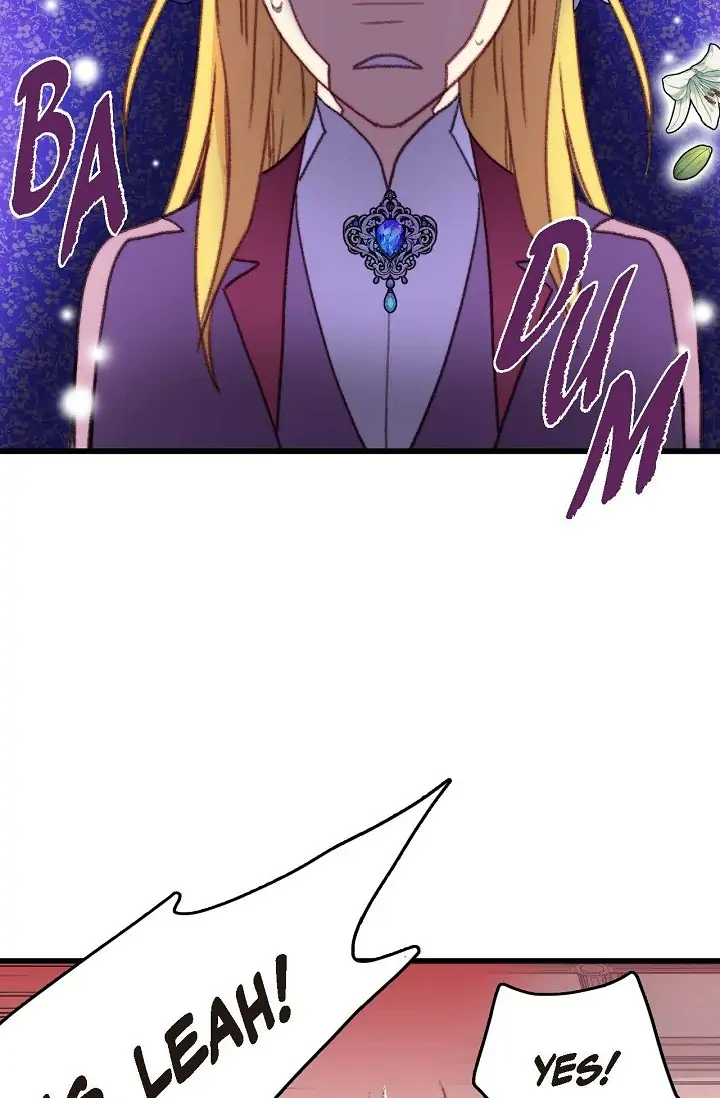 Bring the Love Chapter 110 - page 61
