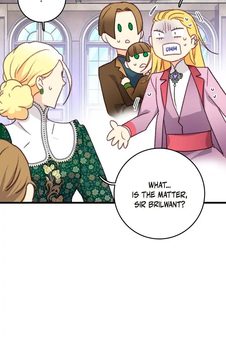 Bring the Love Chapter 110 - page 63
