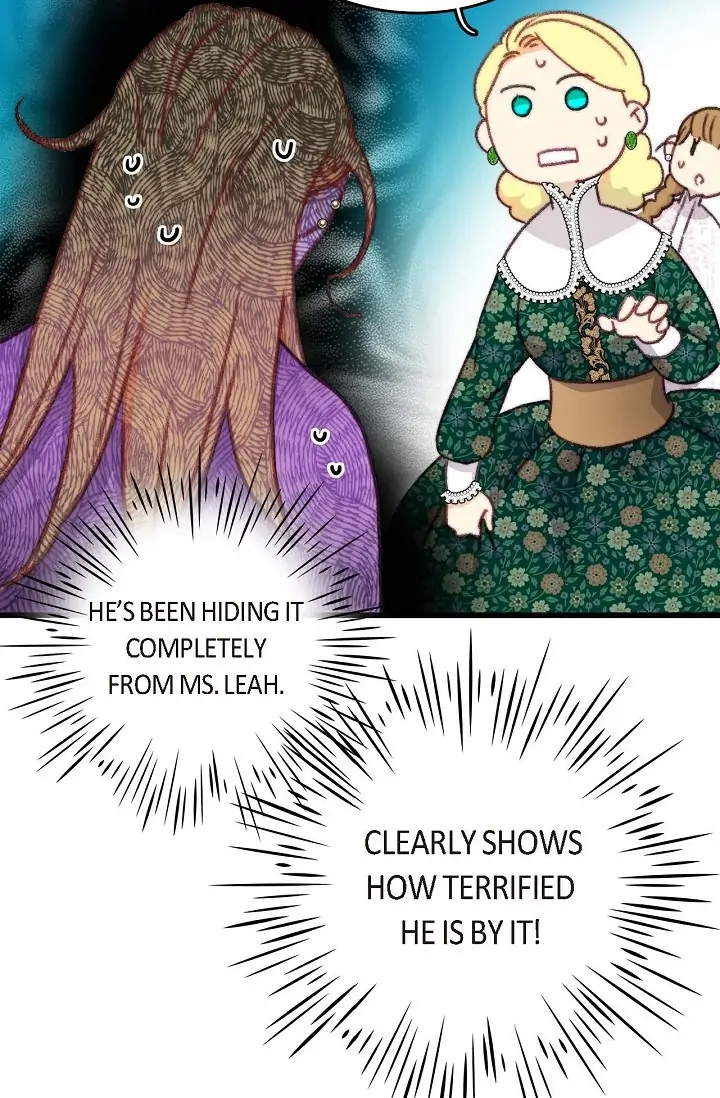 Bring the Love Chapter 110 - page 67