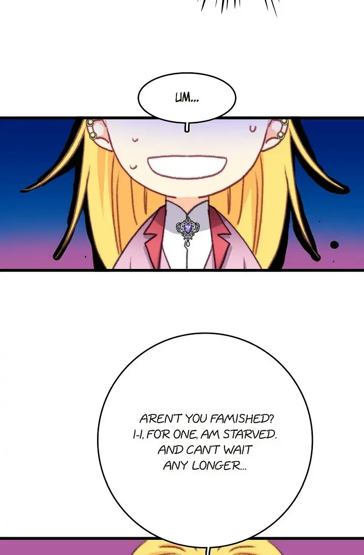 Bring the Love Chapter 110 - page 68