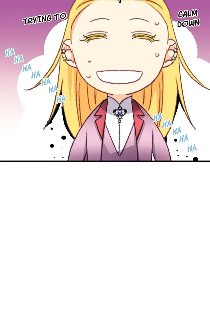 Bring the Love Chapter 110 - page 69
