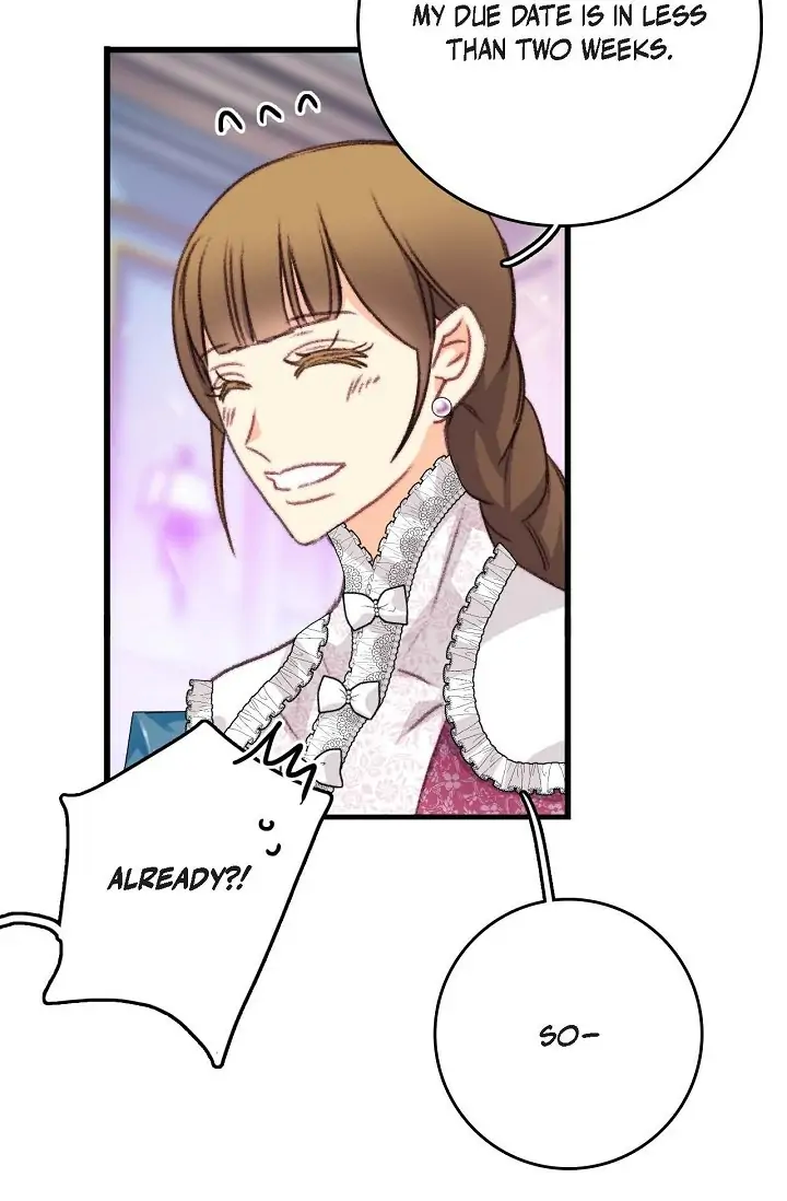 Bring the Love Chapter 110 - page 7