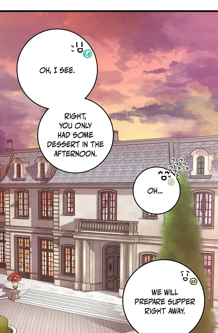 Bring the Love Chapter 110 - page 70