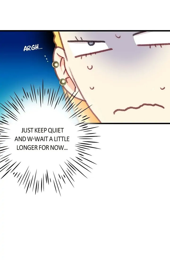 Bring the Love Chapter 110 - page 72