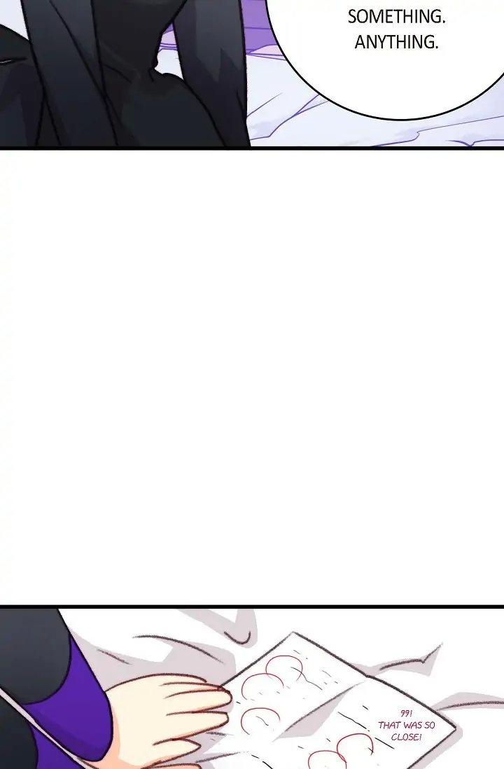 Bring the Love Chapter 110 - page 75