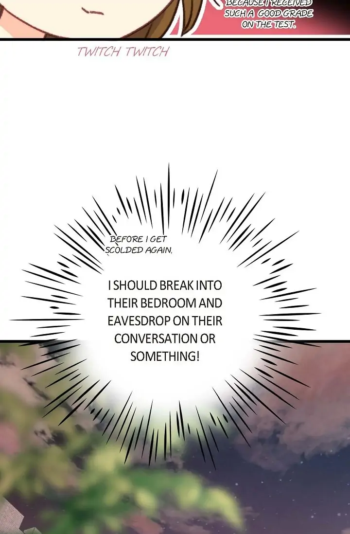 Bring the Love Chapter 110 - page 77