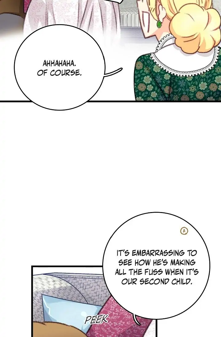 Bring the Love Chapter 110 - page 9