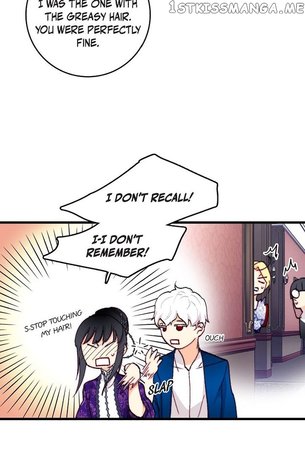 Bring the Love Chapter 130 - page 13