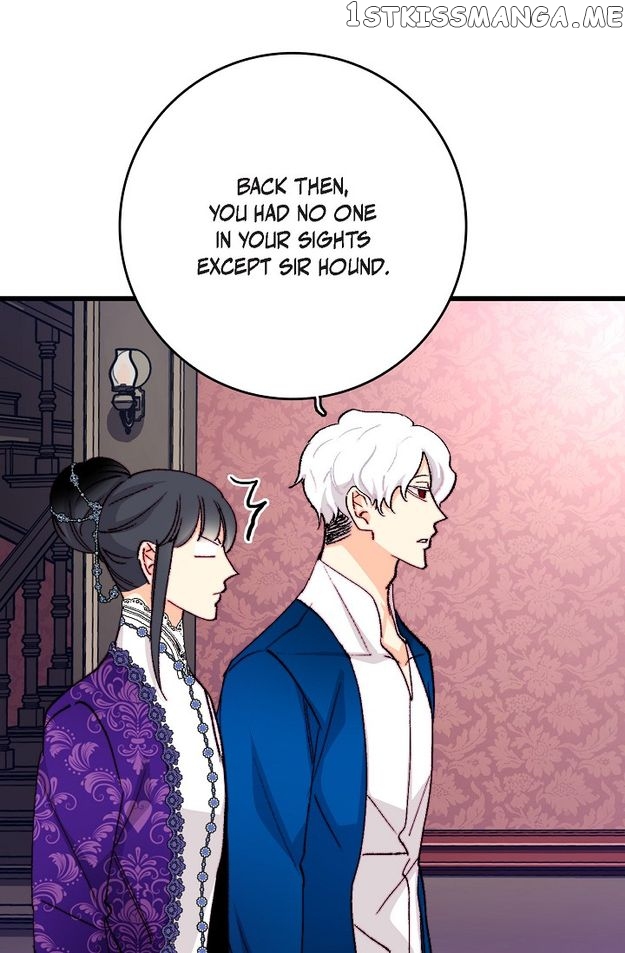 Bring the Love Chapter 130 - page 15