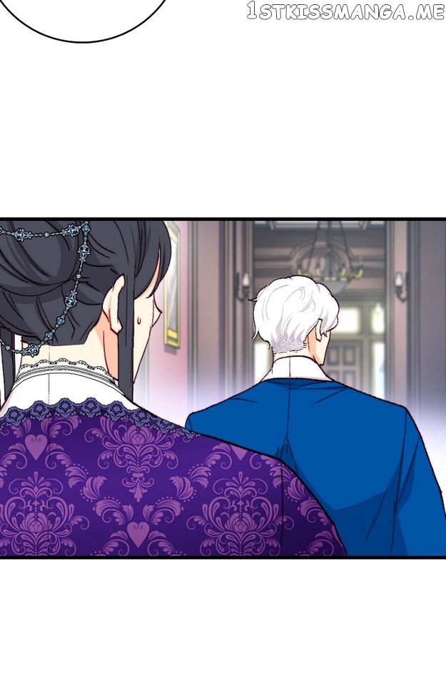Bring the Love Chapter 130 - page 18