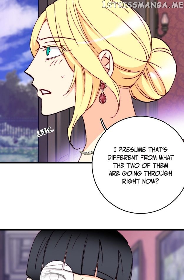 Bring the Love Chapter 130 - page 24