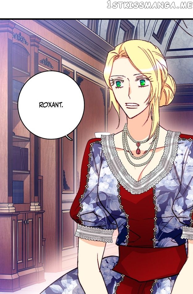 Bring the Love Chapter 130 - page 31