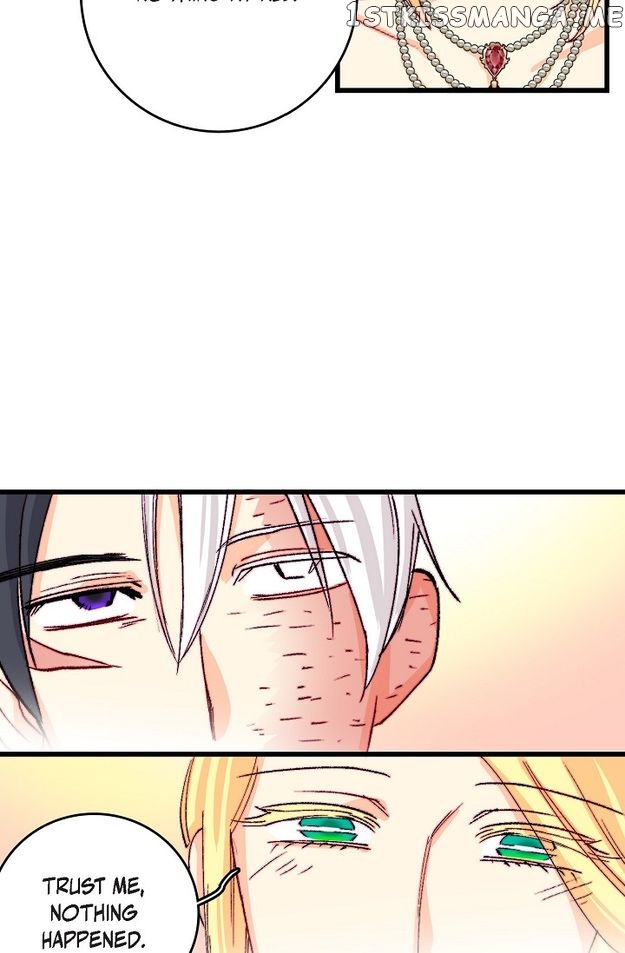 Bring the Love Chapter 130 - page 45